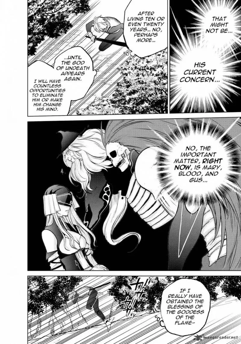 Saihate no Paladin Chapter 12 page 3