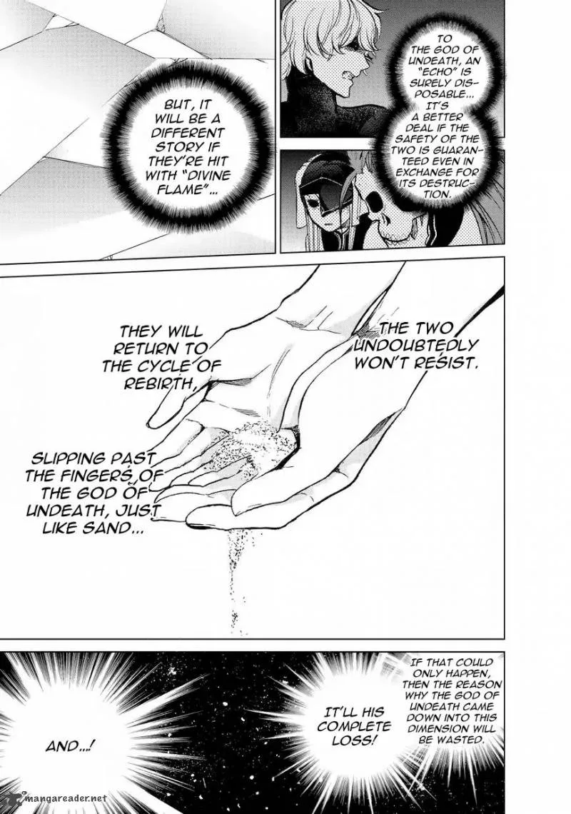 Saihate no Paladin Chapter 12 page 20