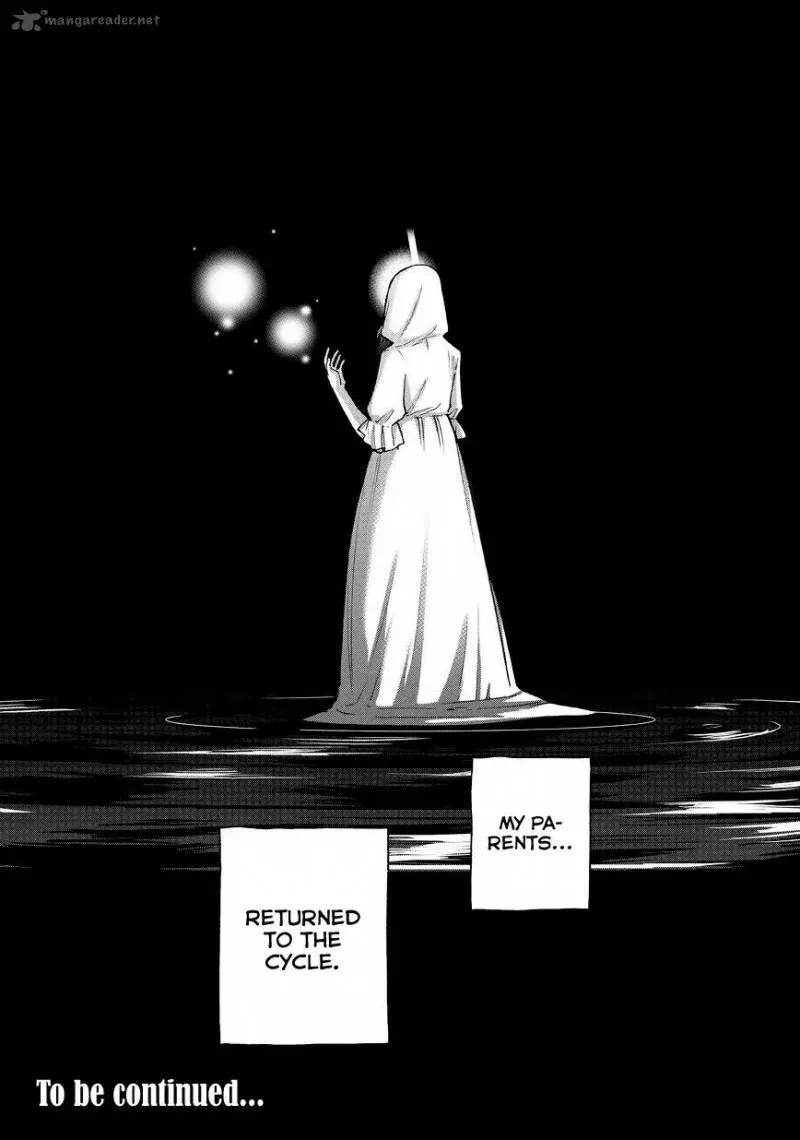 Saihate no Paladin Chapter 13 page 21