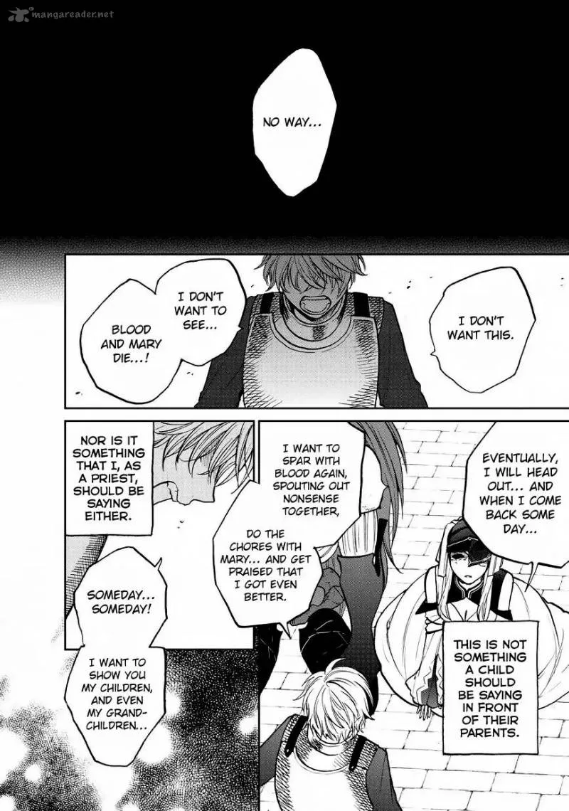 Saihate no Paladin Chapter 13 page 7