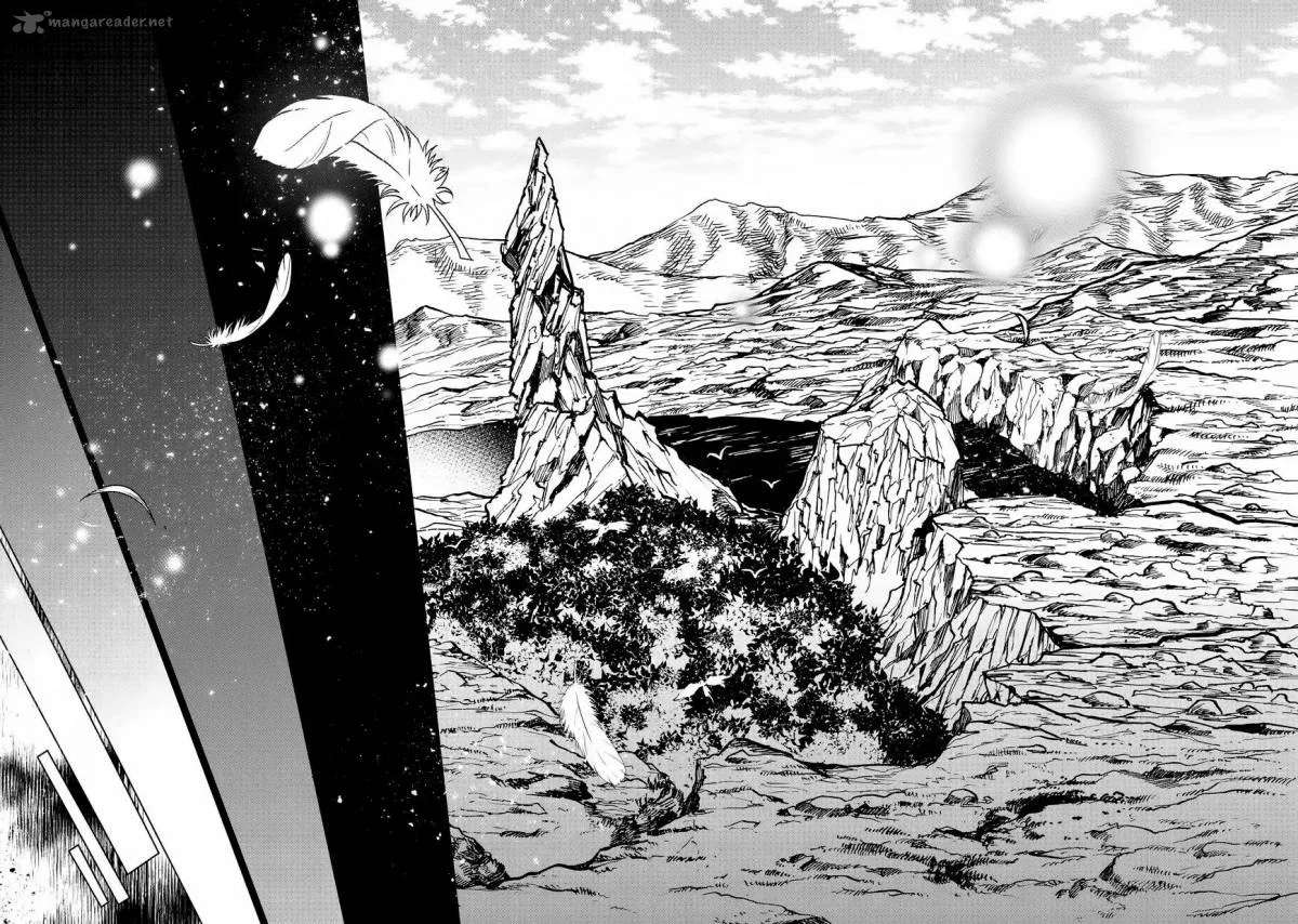Saihate no Paladin Chapter 14 page 26