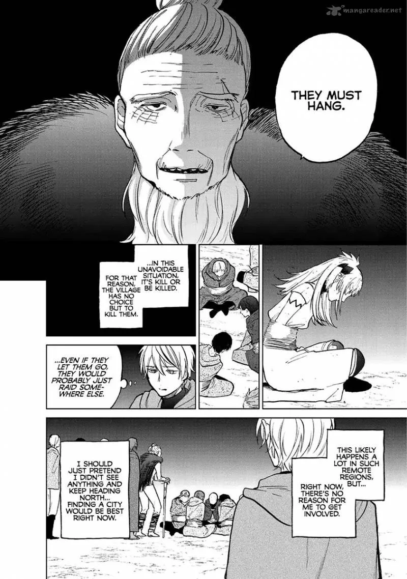 Saihate no Paladin Chapter 16 page 25