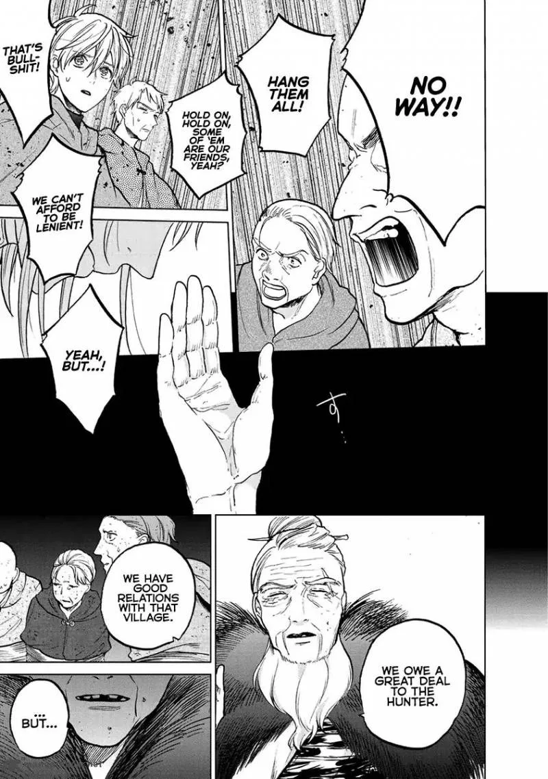 Saihate no Paladin Chapter 16 page 24