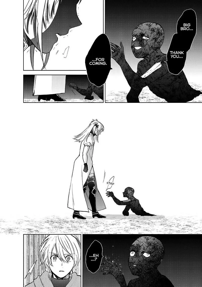Saihate no Paladin Chapter 17 page 13