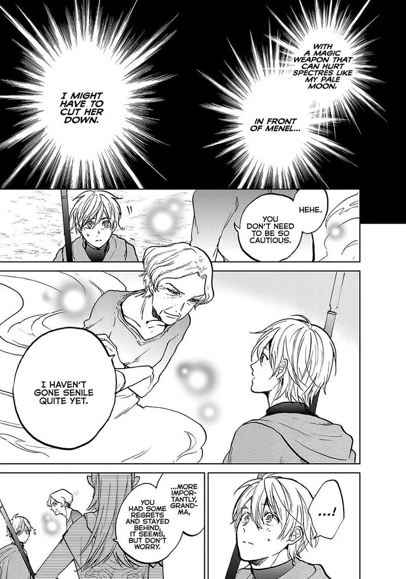 Saihate no Paladin Chapter 17 page 24