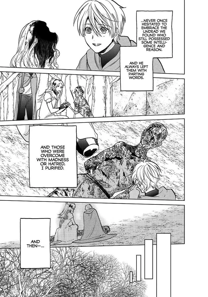 Saihate no Paladin Chapter 17 page 20