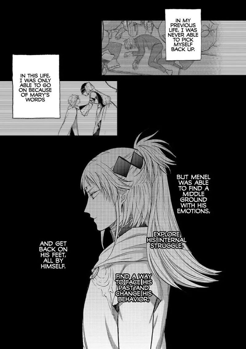 Saihate no Paladin Chapter 18 page 22