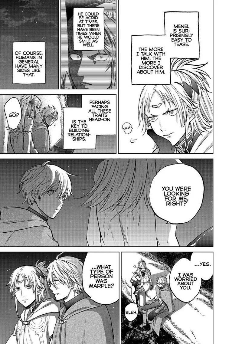 Saihate no Paladin Chapter 18 page 6
