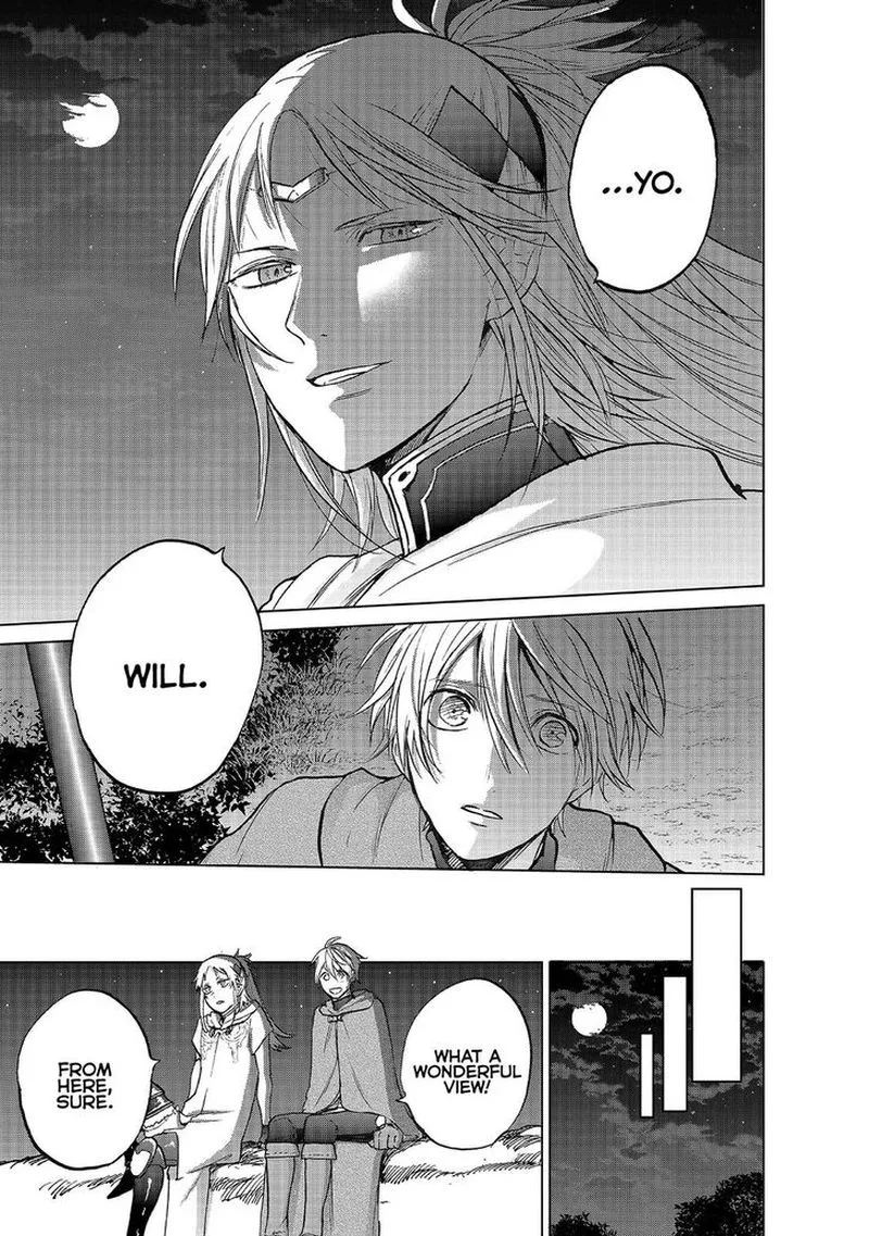 Saihate no Paladin Chapter 18 page 4