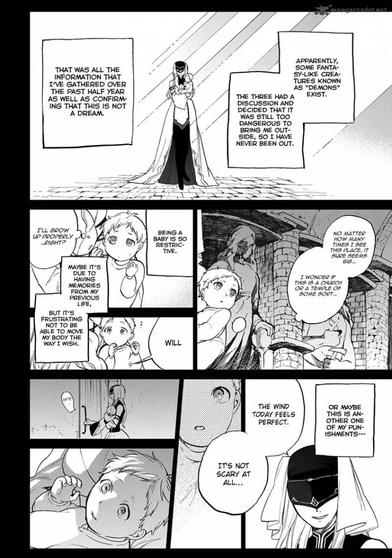 Saihate no Paladin Chapter 2 page 9
