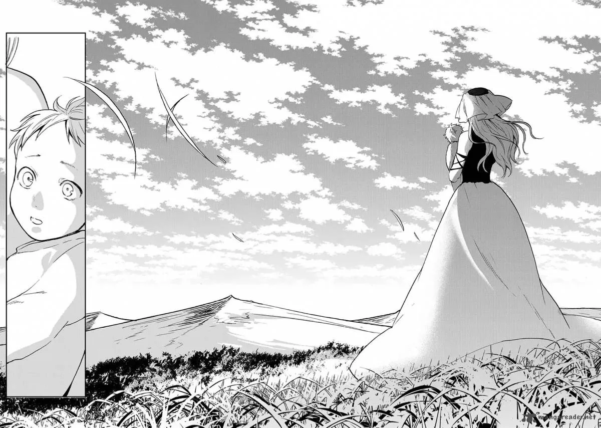 Saihate no Paladin Chapter 2 page 10