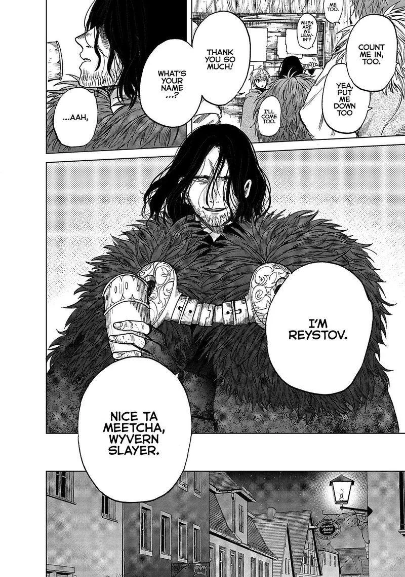 Saihate no Paladin Chapter 22 page 30