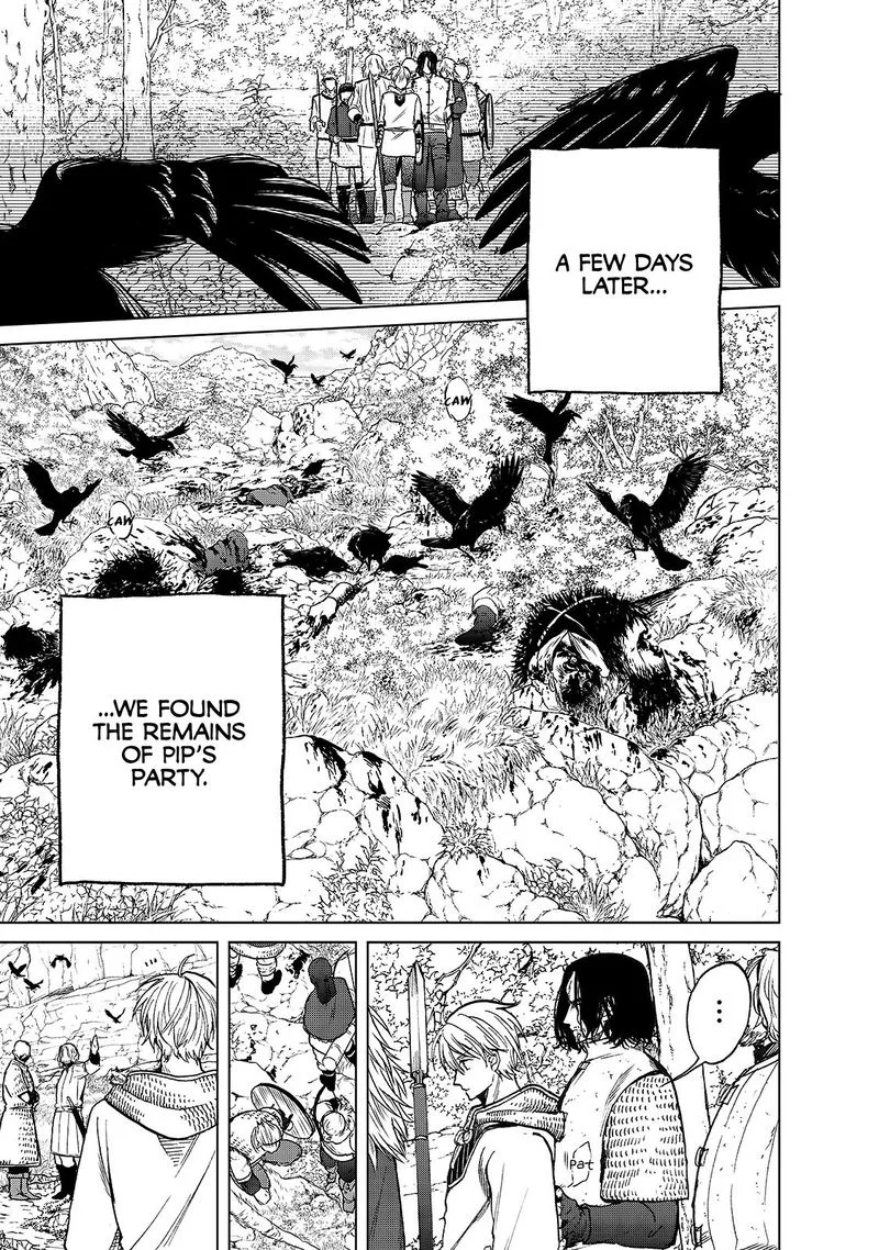 Saihate no Paladin Chapter 23 page 17