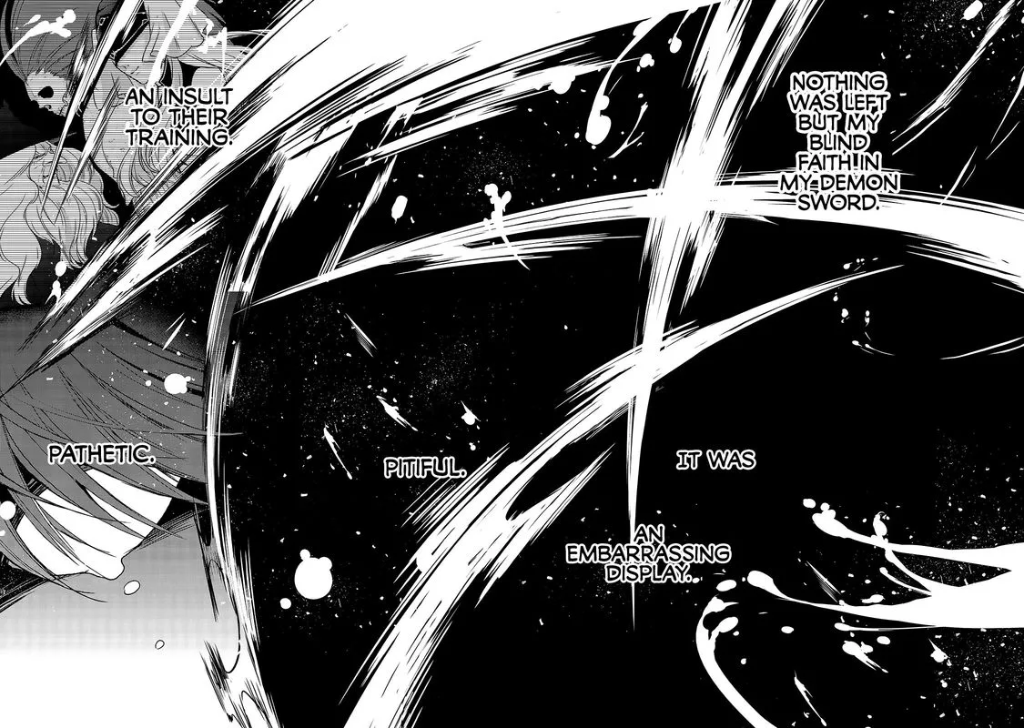 Saihate no Paladin Chapter 24 page 14