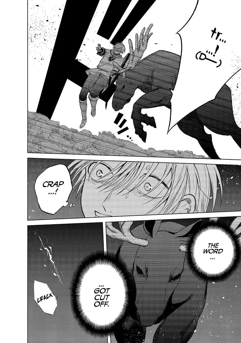 Saihate no Paladin Chapter 24 page 7