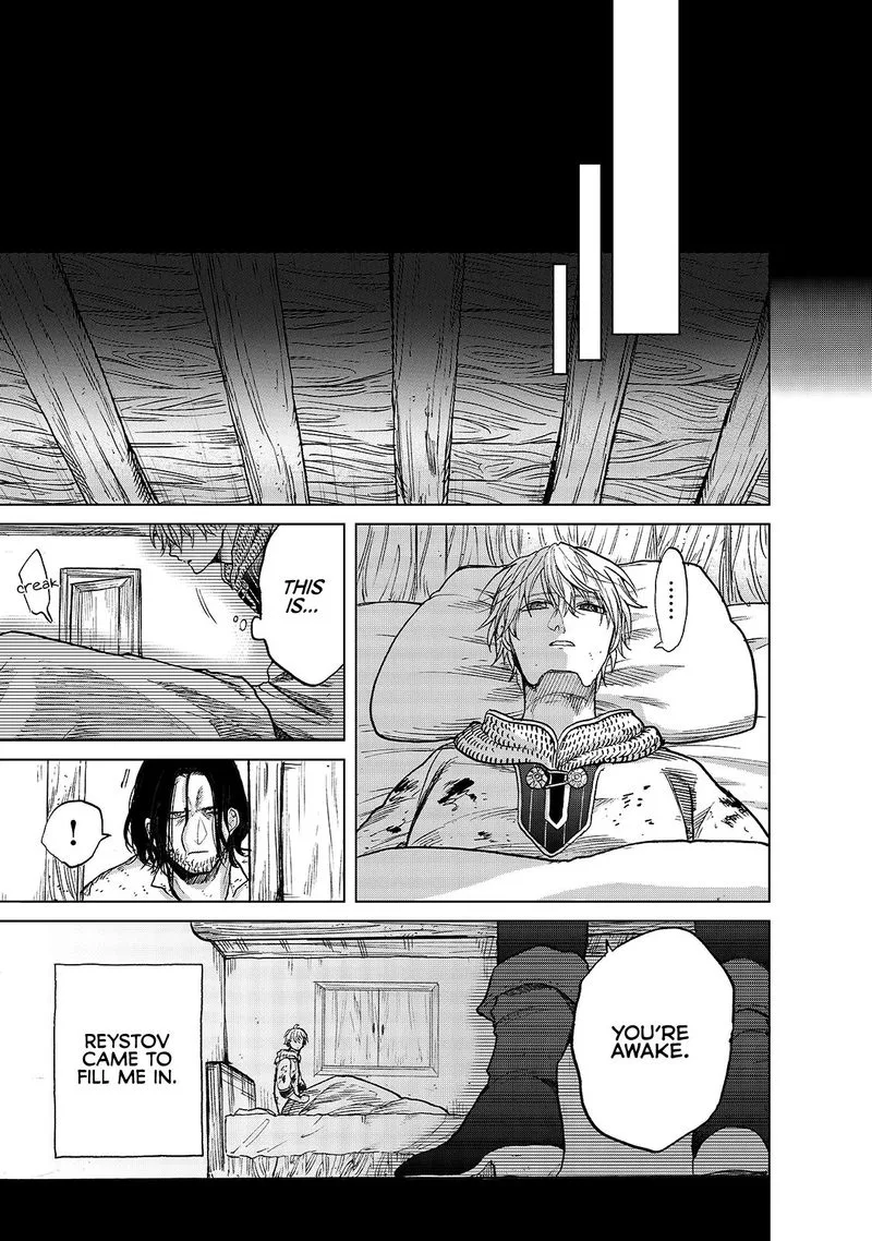 Saihate no Paladin Chapter 24 page 20