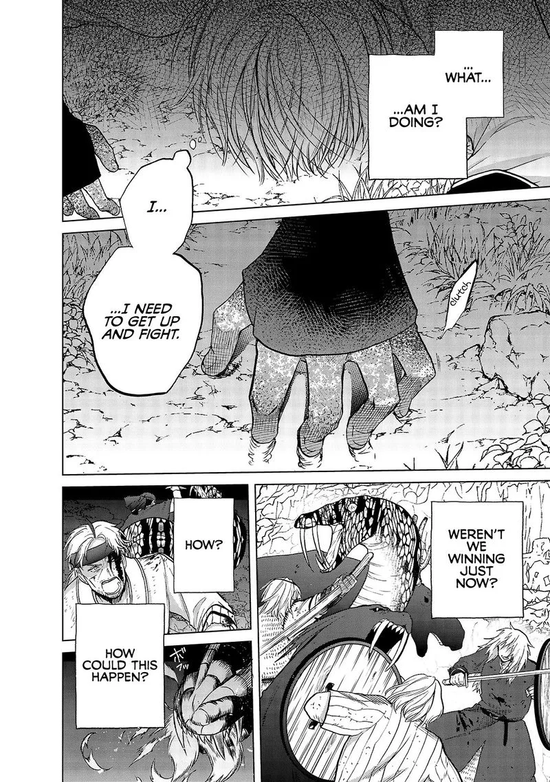 Saihate no Paladin Chapter 24 page 9