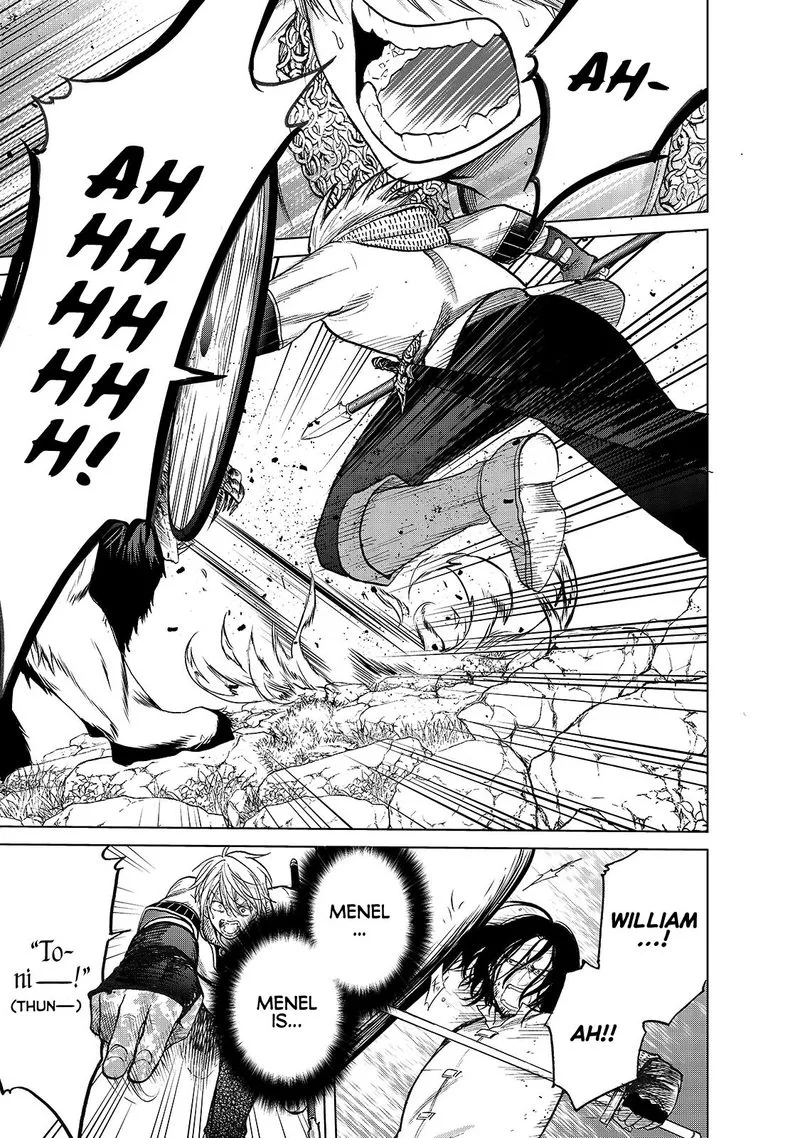 Saihate no Paladin Chapter 24 page 6