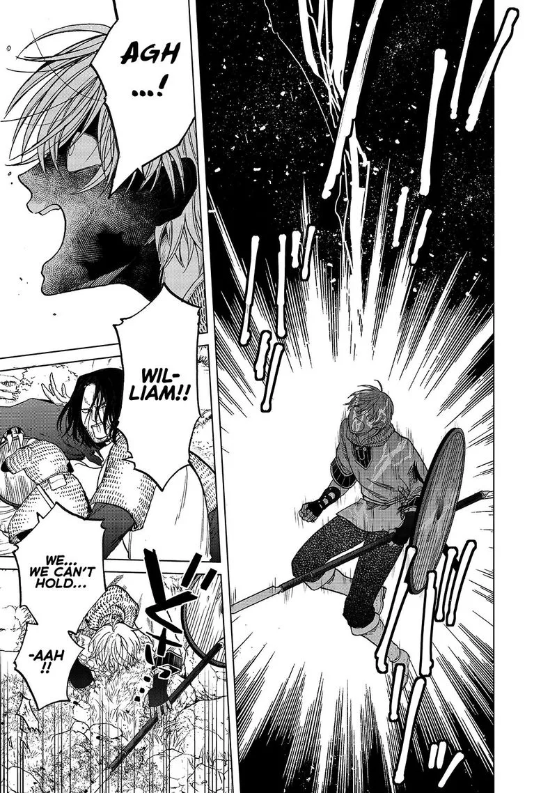 Saihate no Paladin Chapter 24 page 8