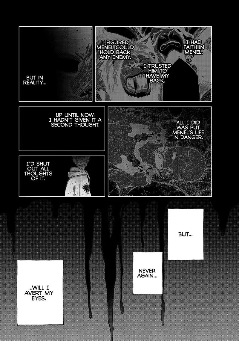 Saihate no Paladin Chapter 24 page 32