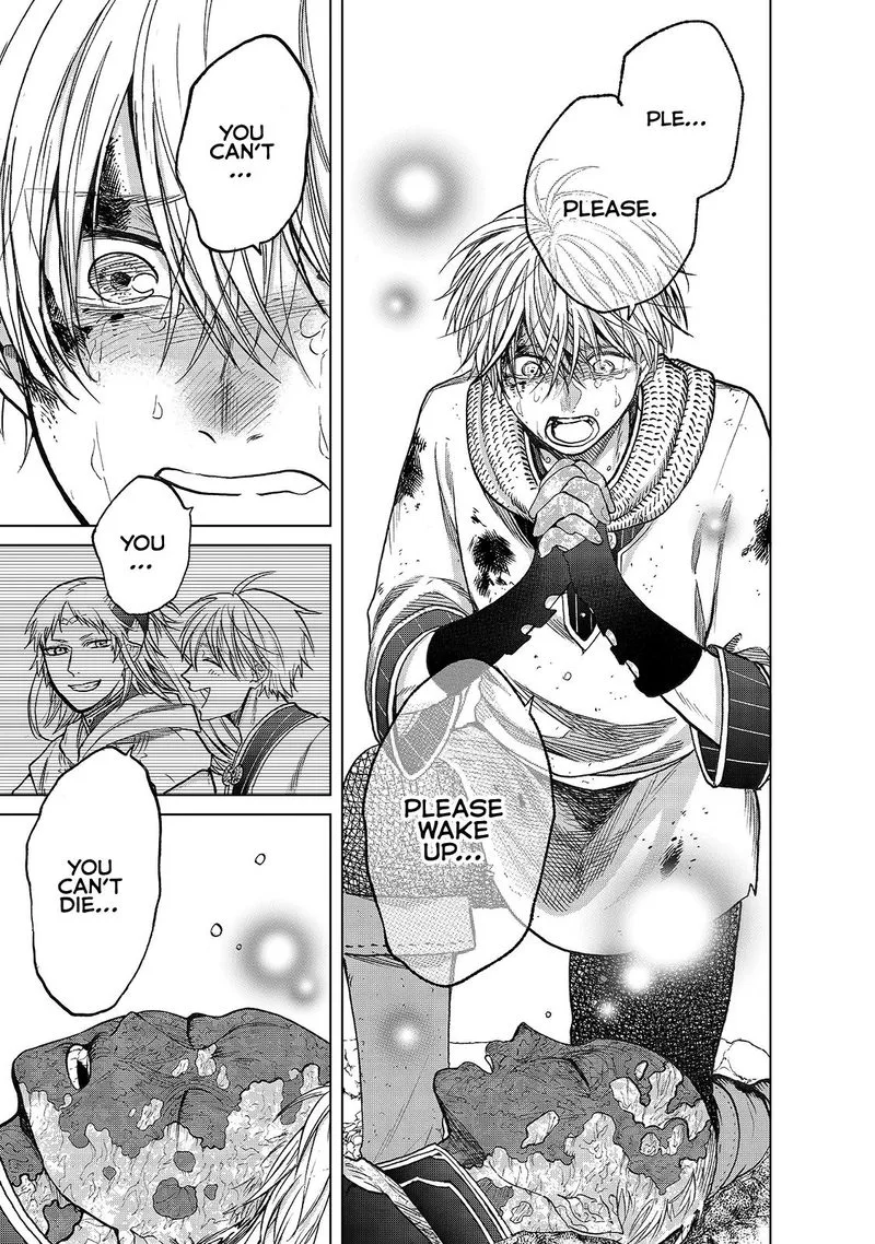 Saihate no Paladin Chapter 24 page 18