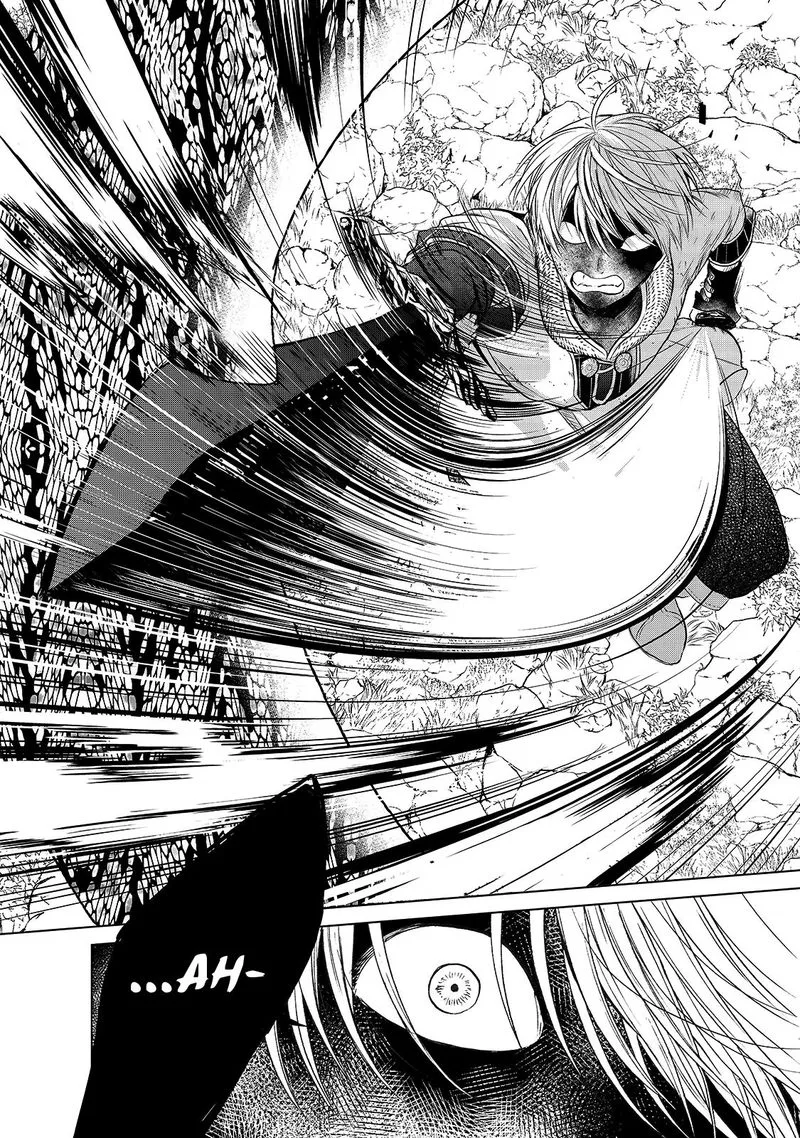 Saihate no Paladin Chapter 24 page 11