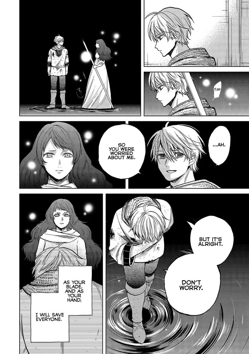 Saihate no Paladin Chapter 24 page 40