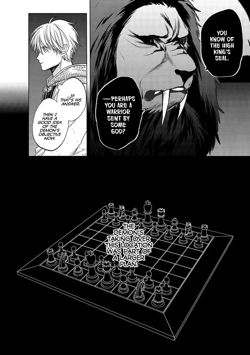 Saihate no Paladin Chapter 26 page 9