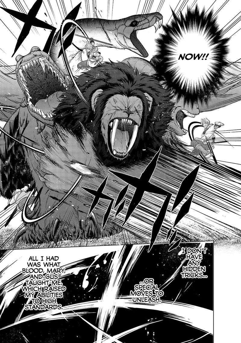 Saihate no Paladin Chapter 27 page 7