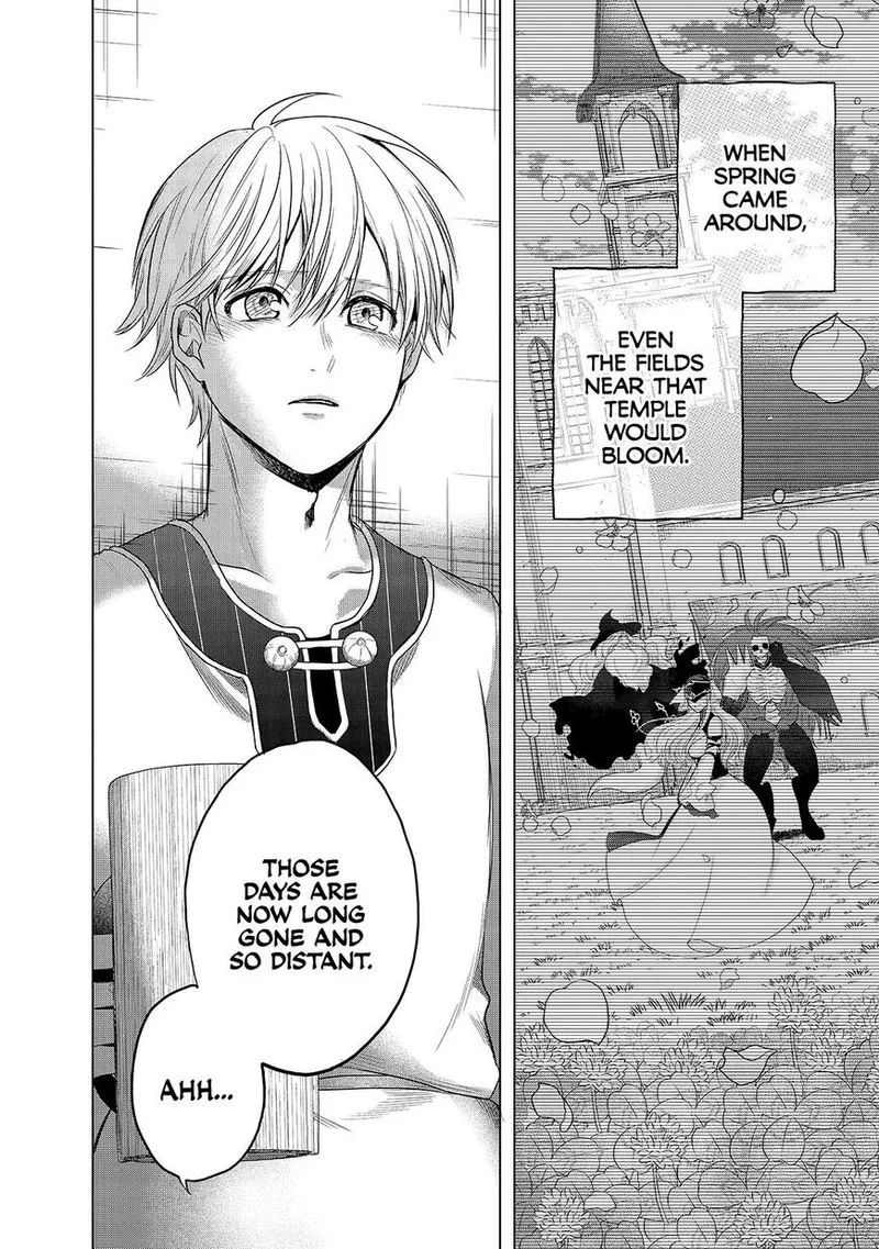 Saihate no Paladin Chapter 28 page 31