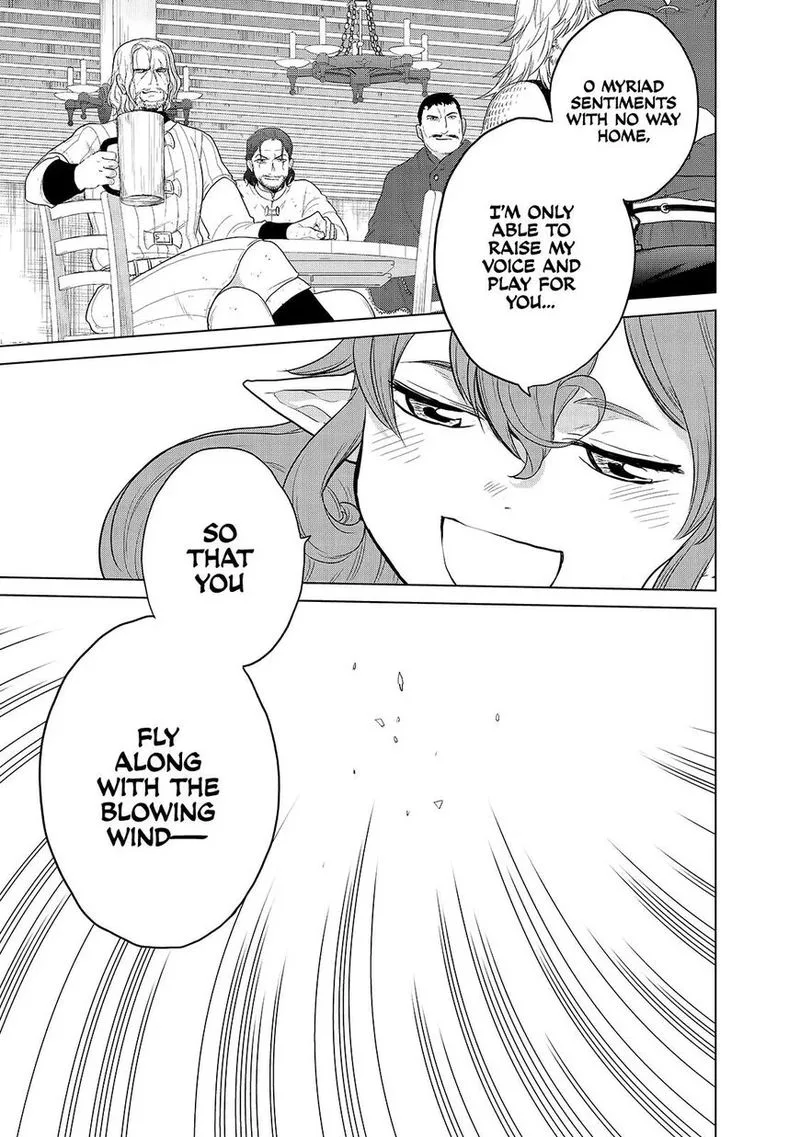 Saihate no Paladin Chapter 28 page 32