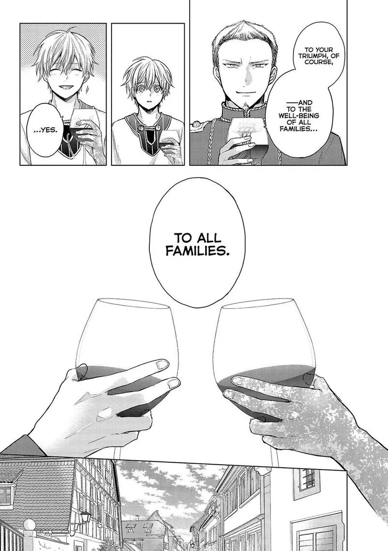 Saihate no Paladin Chapter 28 page 11