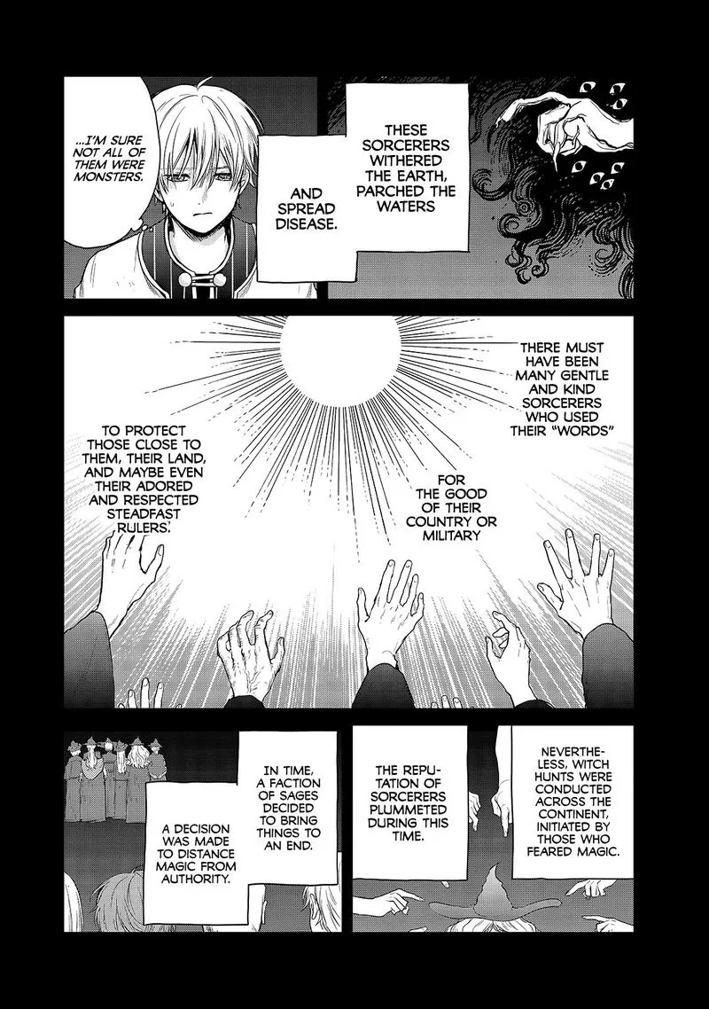 Saihate no Paladin Chapter 29 page 4