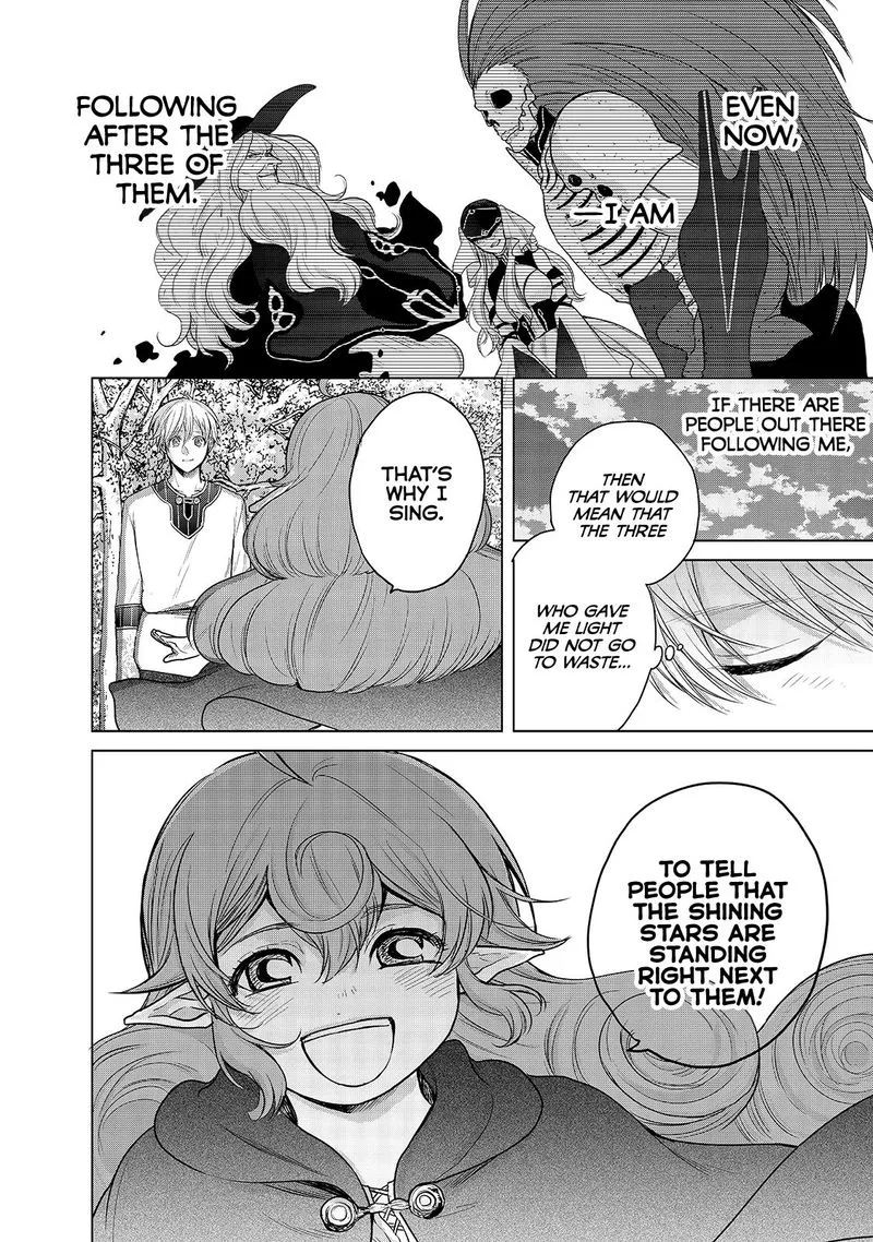 Saihate no Paladin Chapter 29 page 37
