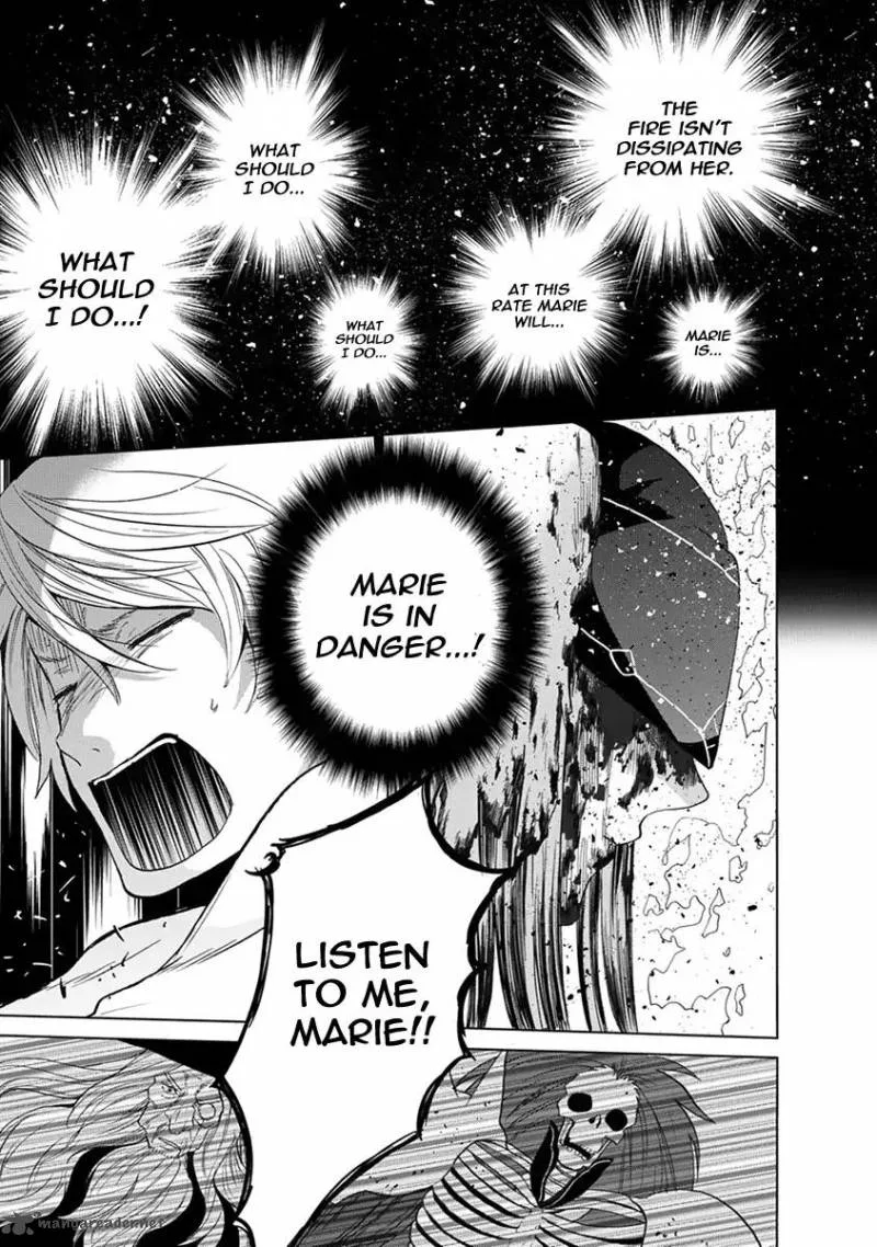 Saihate no Paladin Chapter 3 page 29