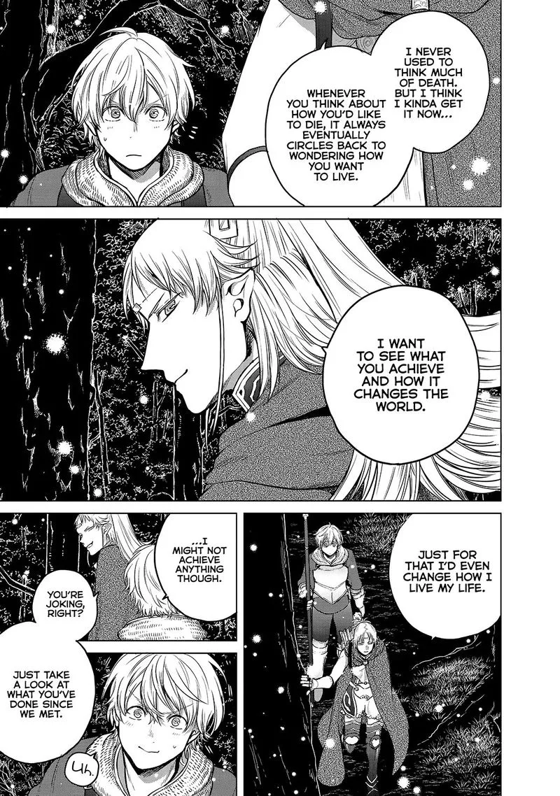 Saihate no Paladin Chapter 30 page 39