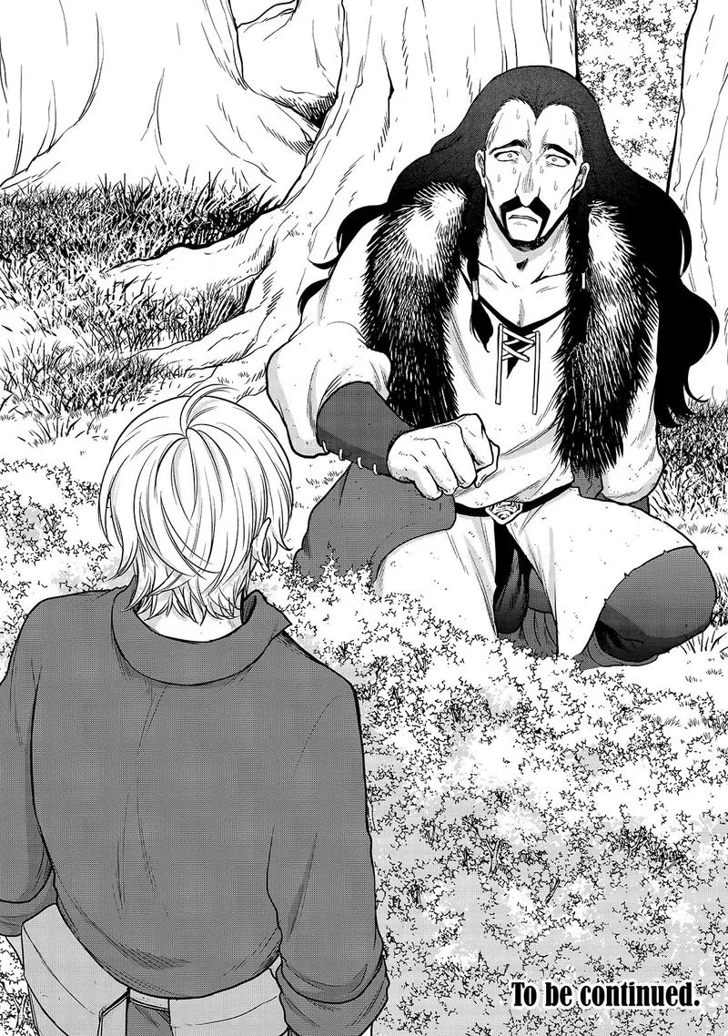 Saihate no Paladin Chapter 30 page 46