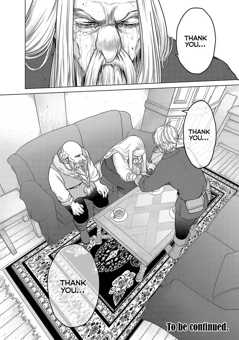 Saihate no Paladin Chapter 31 page 28