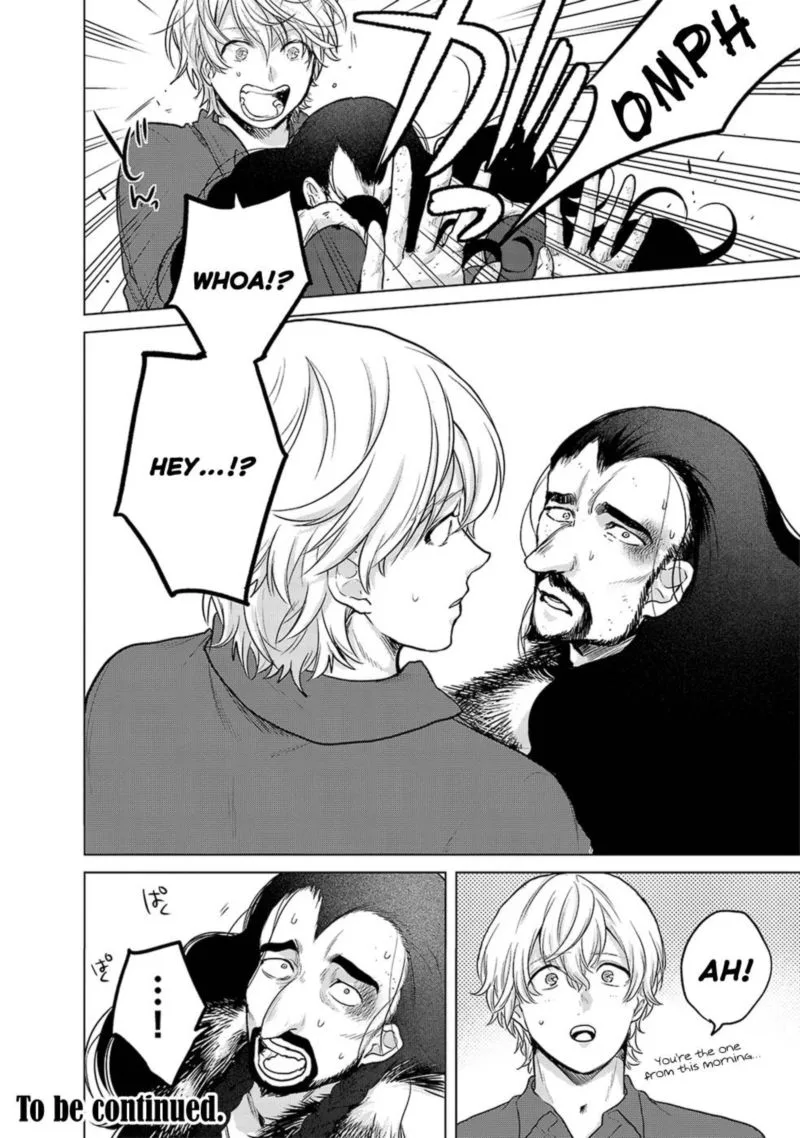 Saihate no Paladin Chapter 32 page 34