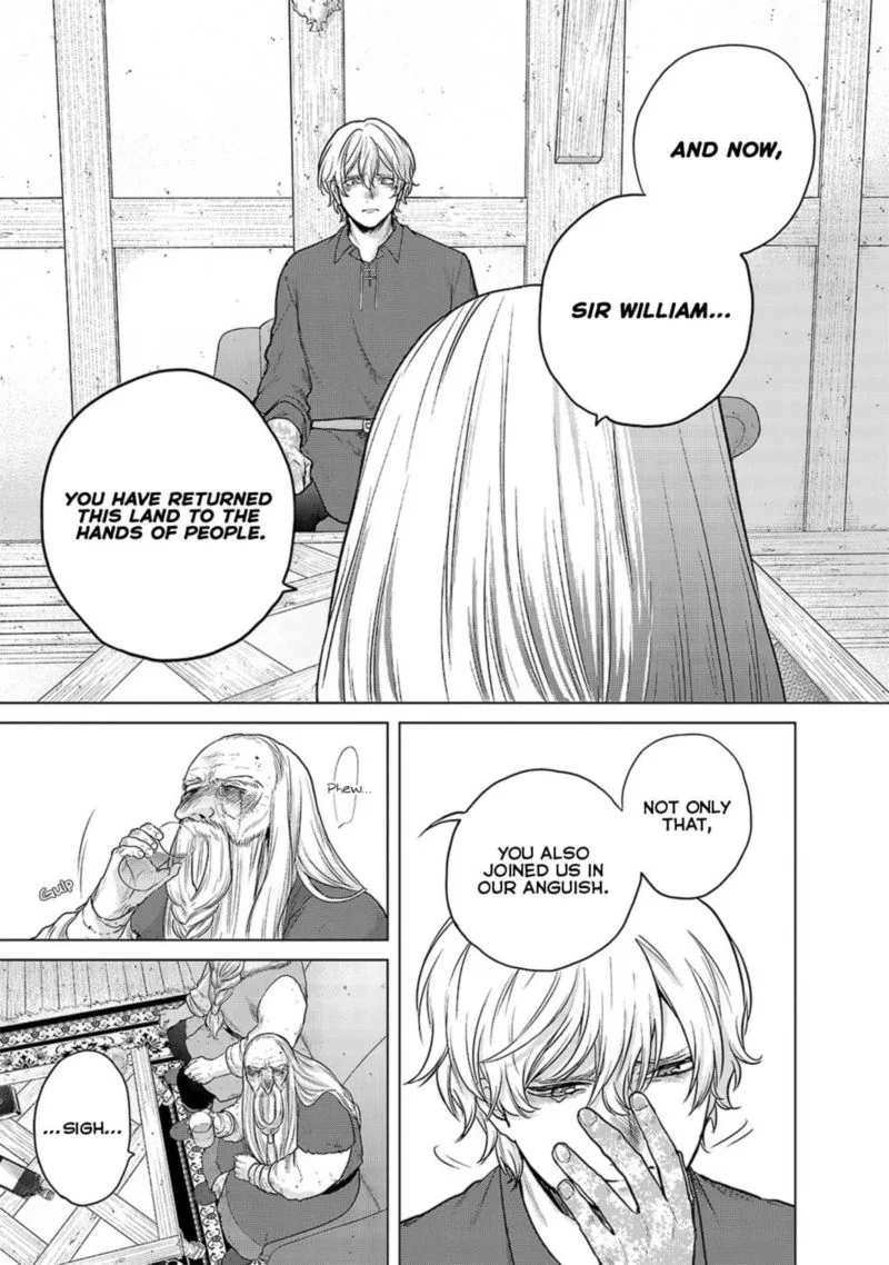 Saihate no Paladin Chapter 32 page 20
