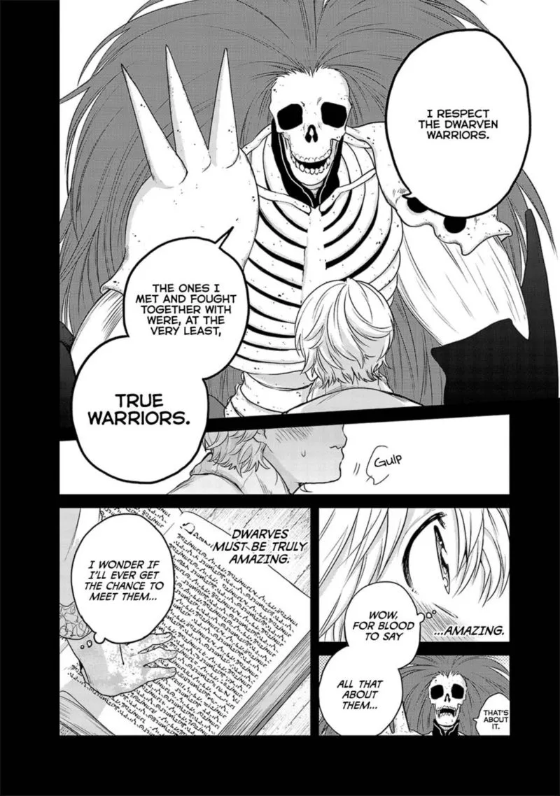 Saihate no Paladin Chapter 32 page 30