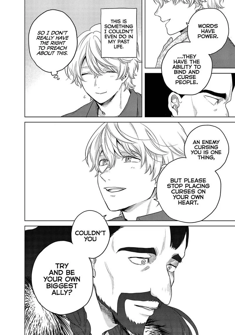 Saihate no Paladin Chapter 33 page 18