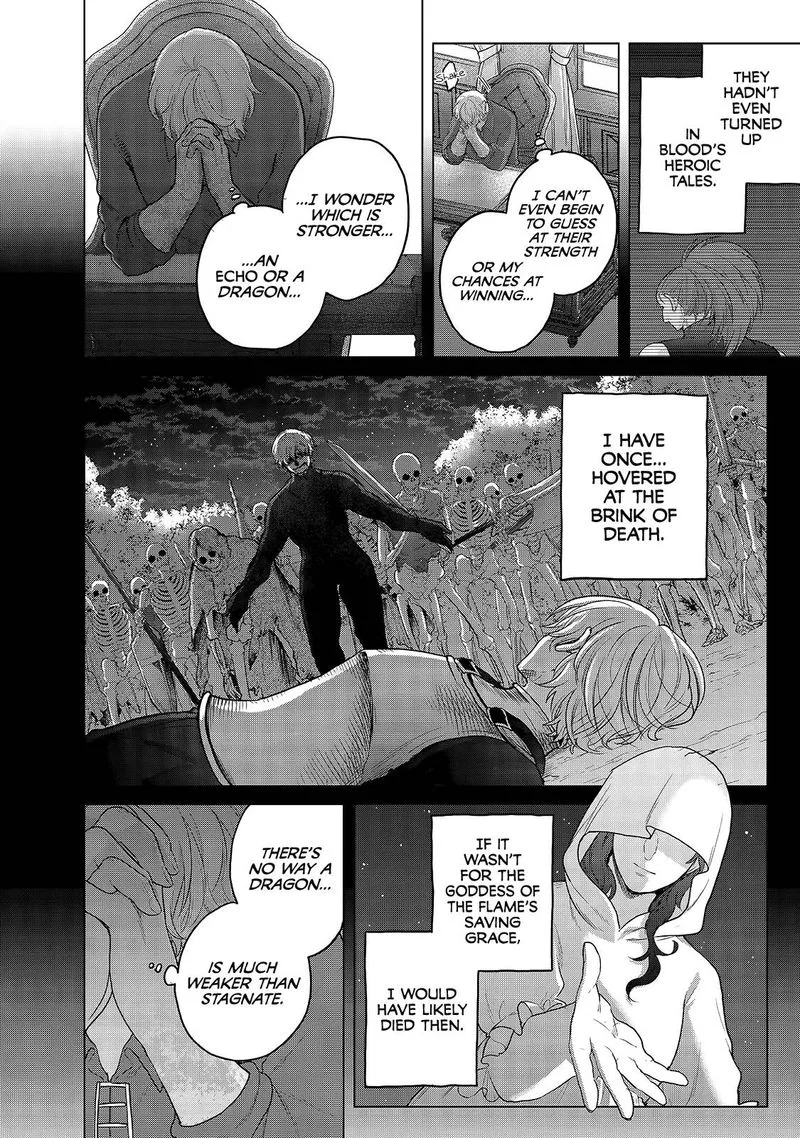 Saihate no Paladin Chapter 35 page 5