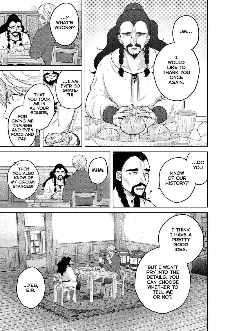 Saihate no Paladin Chapter 35 page 18