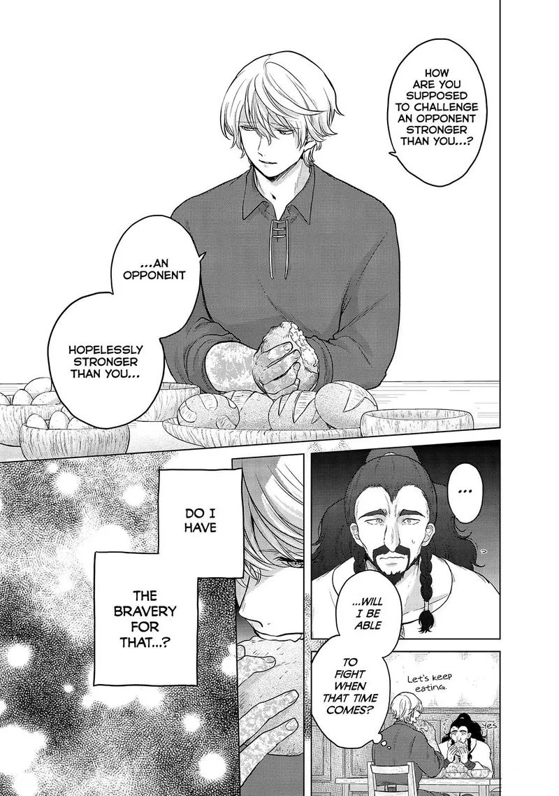 Saihate no Paladin Chapter 35 page 26