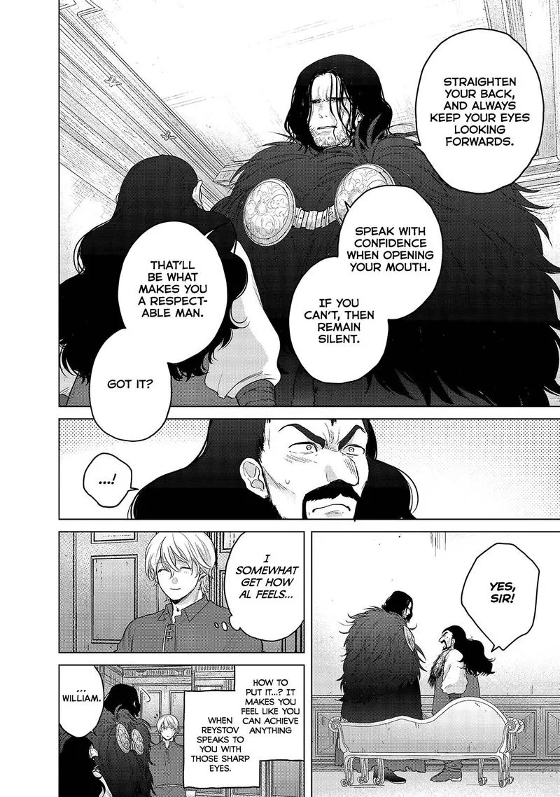Saihate no Paladin Chapter 35 page 31