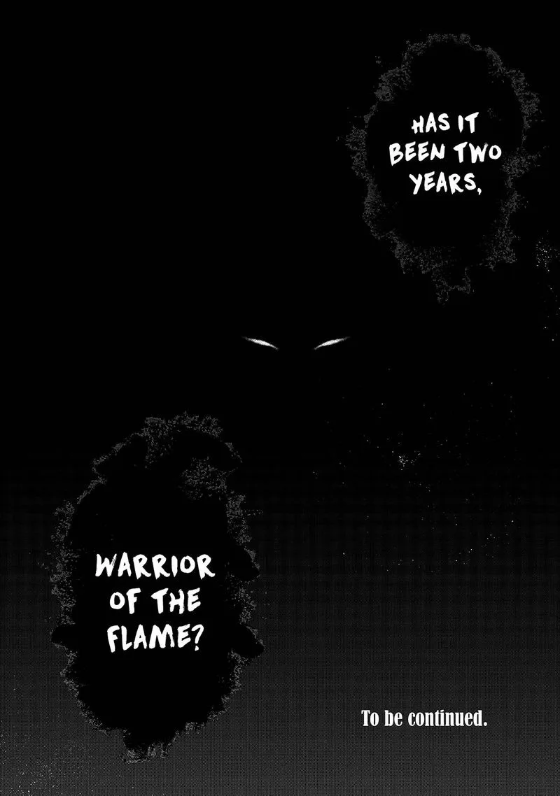 Saihate no Paladin Chapter 36 page 25