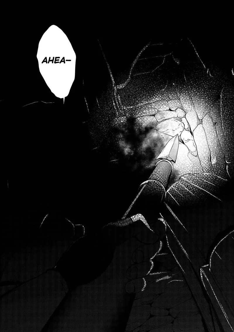 Saihate no Paladin Chapter 36 page 22