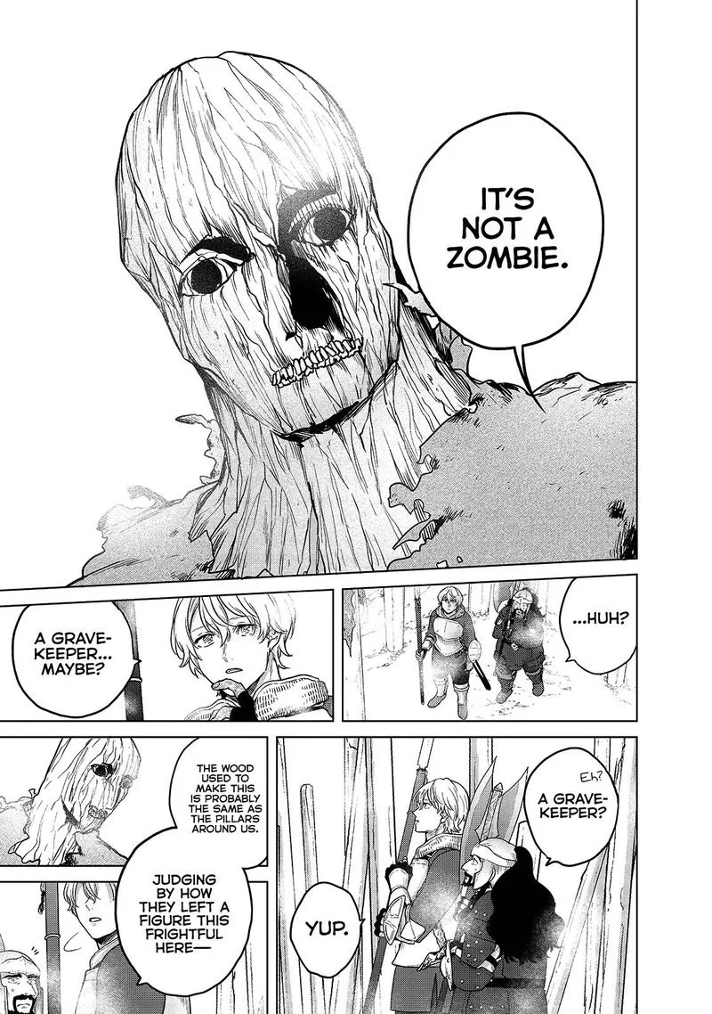 Saihate no Paladin Chapter 36 page 7