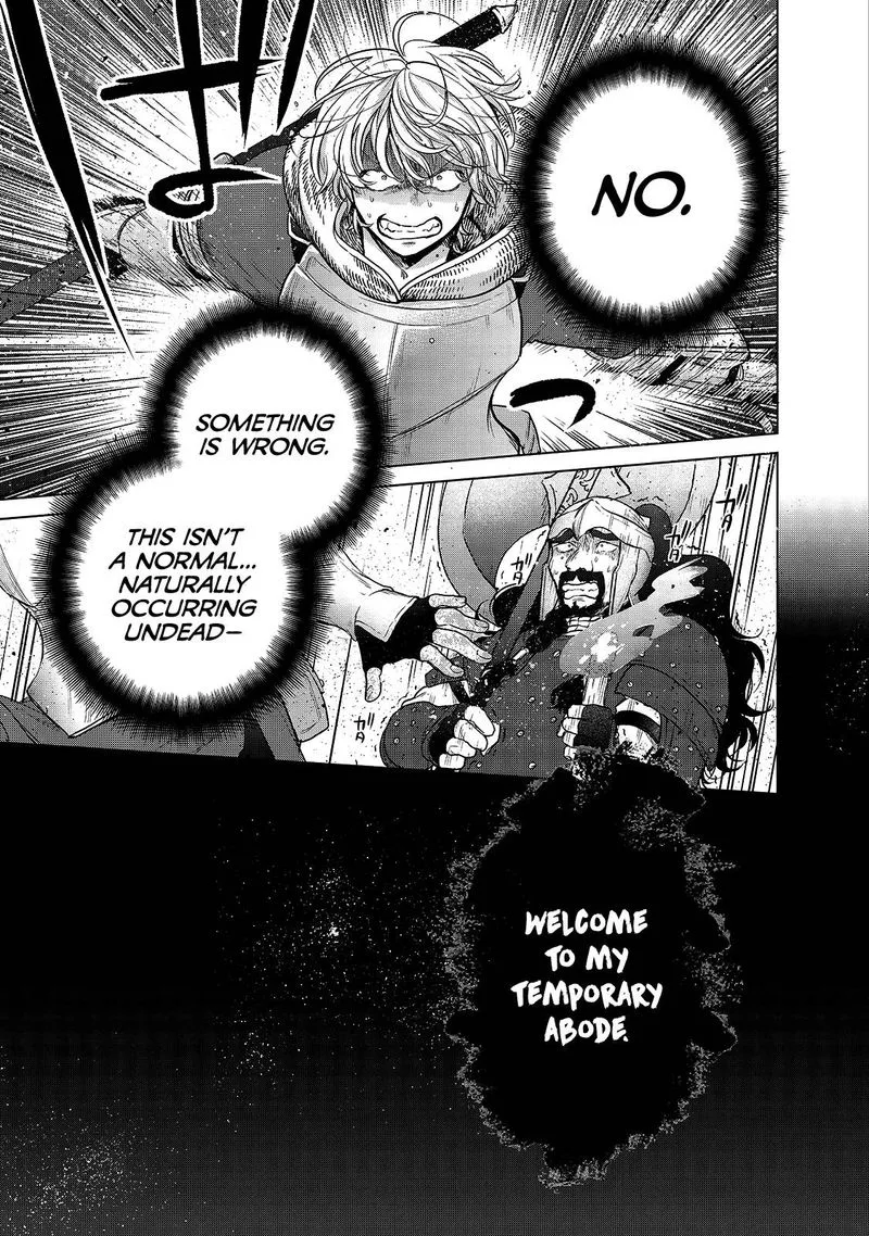 Saihate no Paladin Chapter 36 page 24
